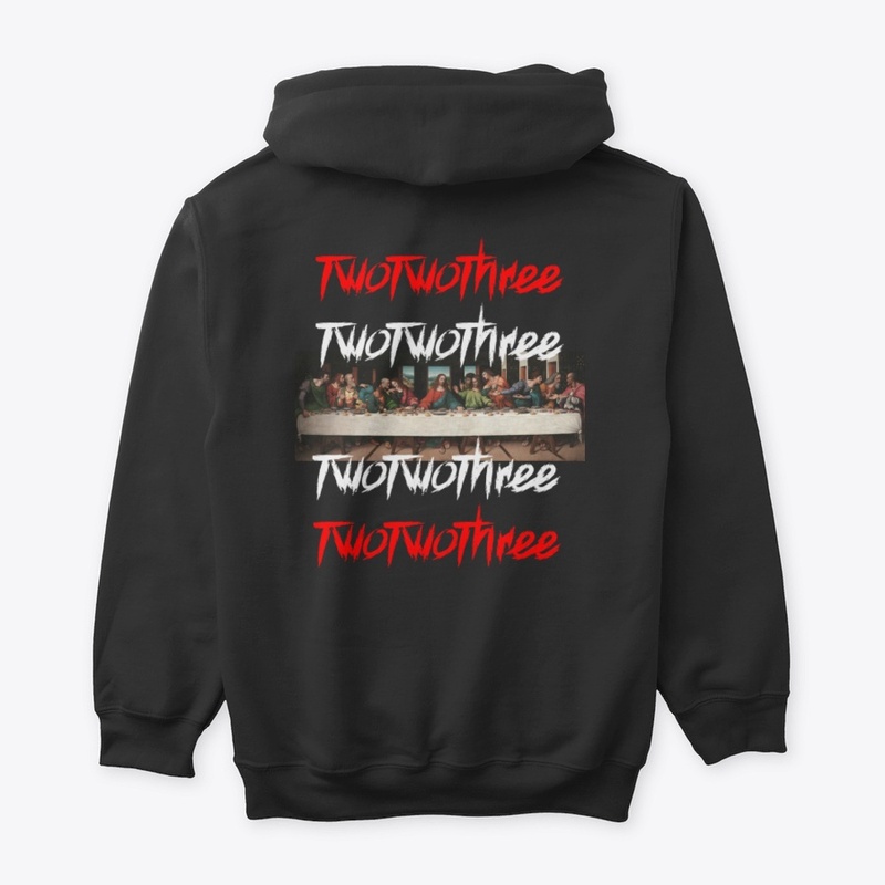 TwoTwoThree Vol. 1