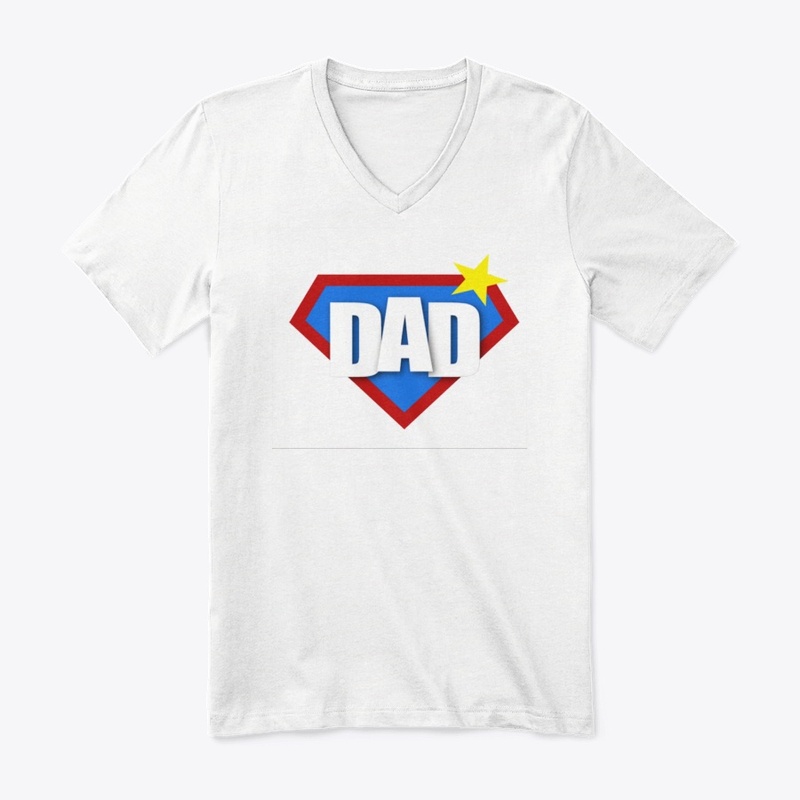 Super Dad