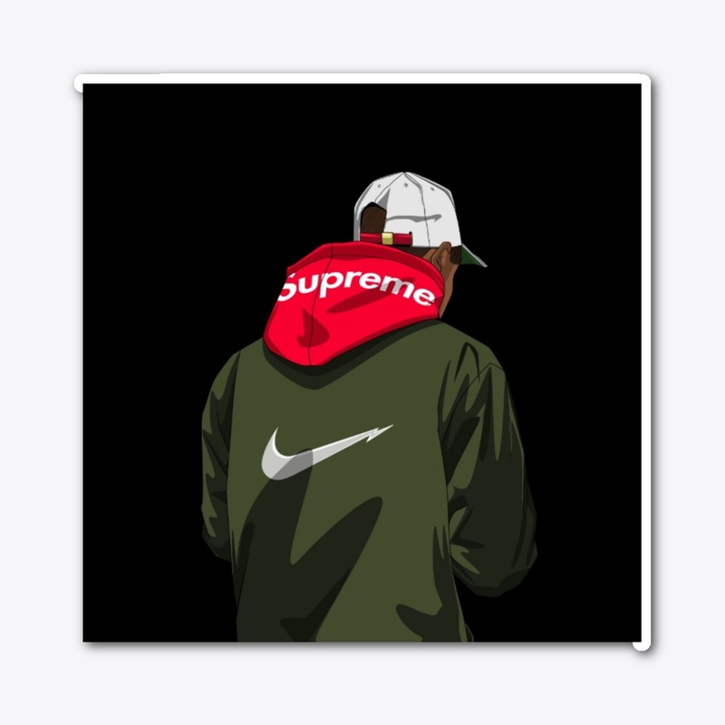 Boy