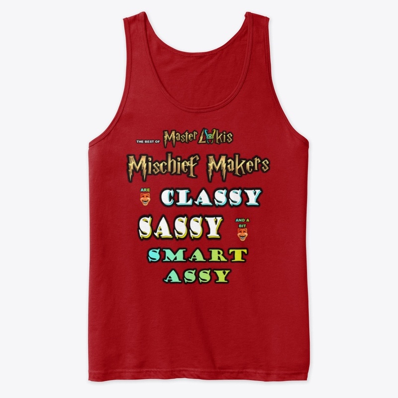 The Best Mischief Makers