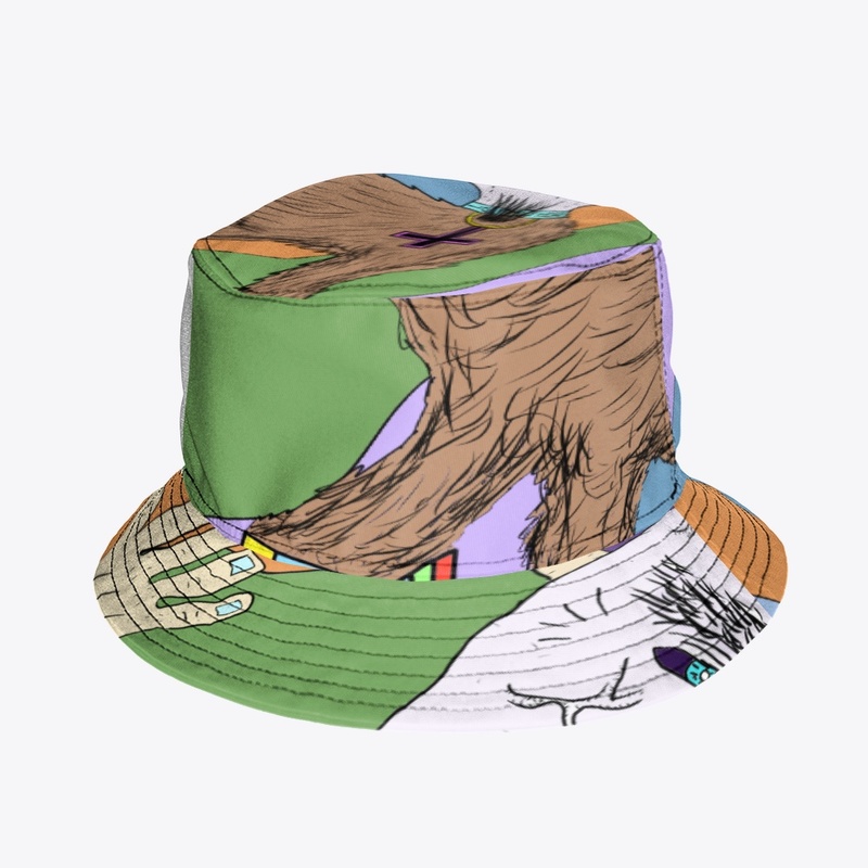 Sky Fascination by Watanuki