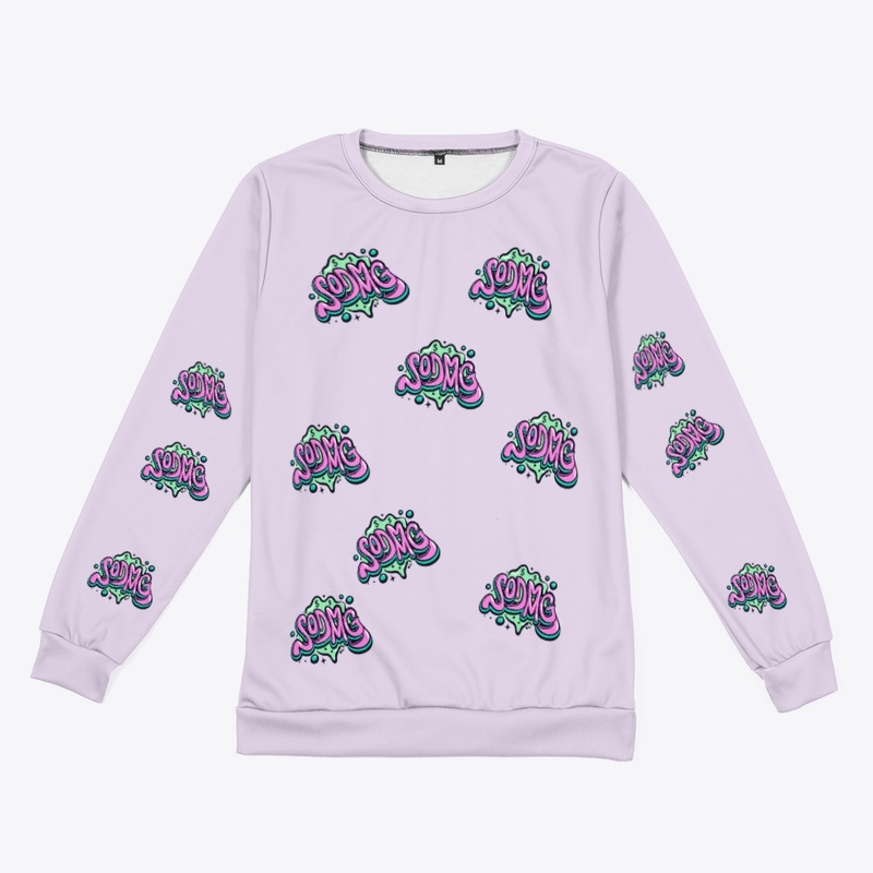 SODMG Money Dreams Crewneck