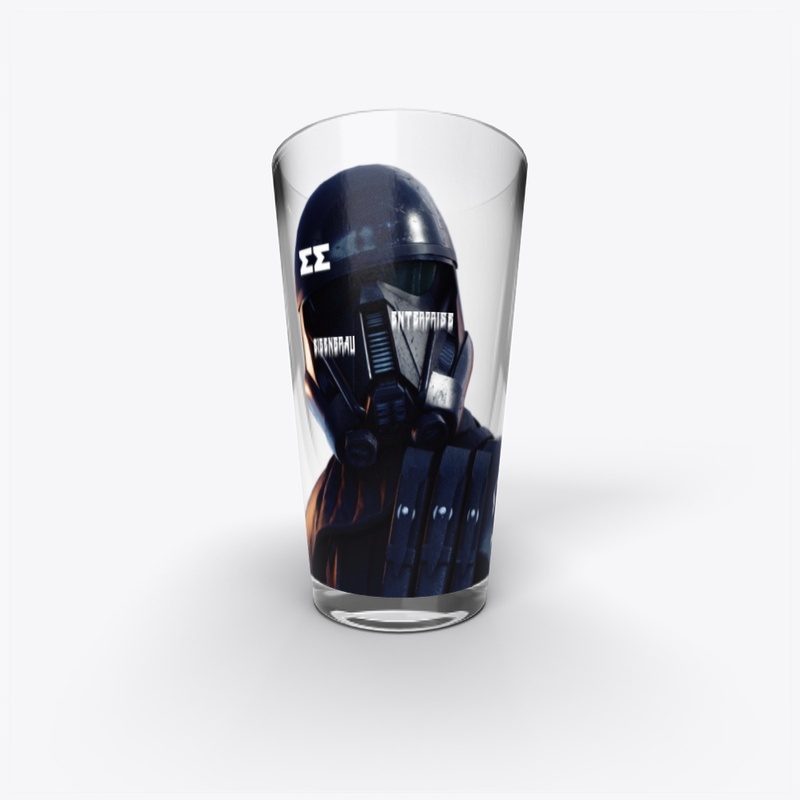 EE Deathtrooper Line