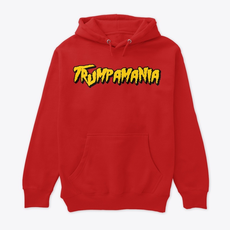 TRUMPAMANIA
