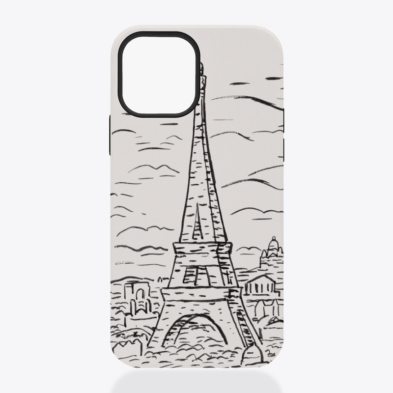 Eiffel Tower