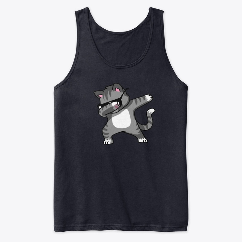 Cat Dab Collection 
