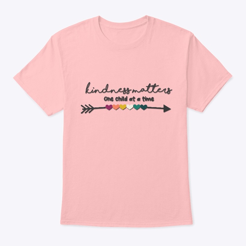 Kindness Matters One Child at a Time