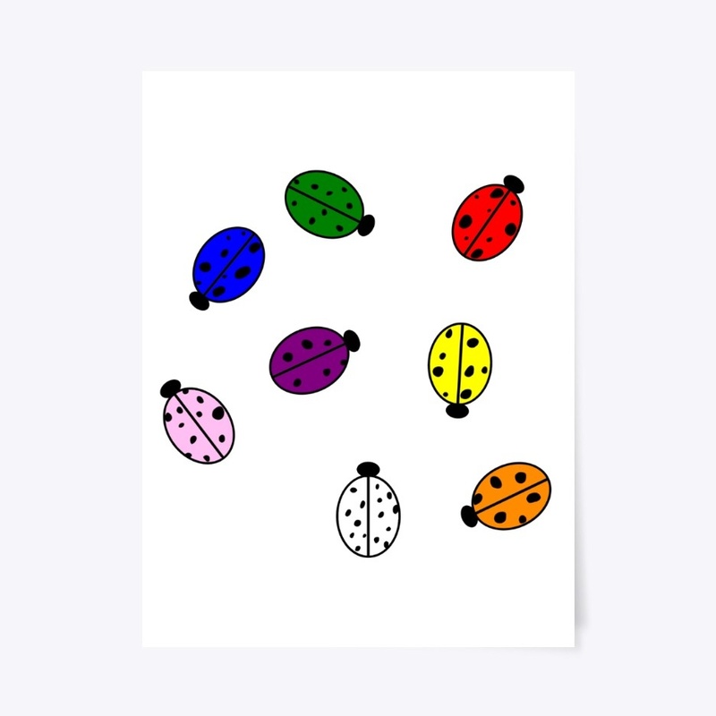 Ladybugs
