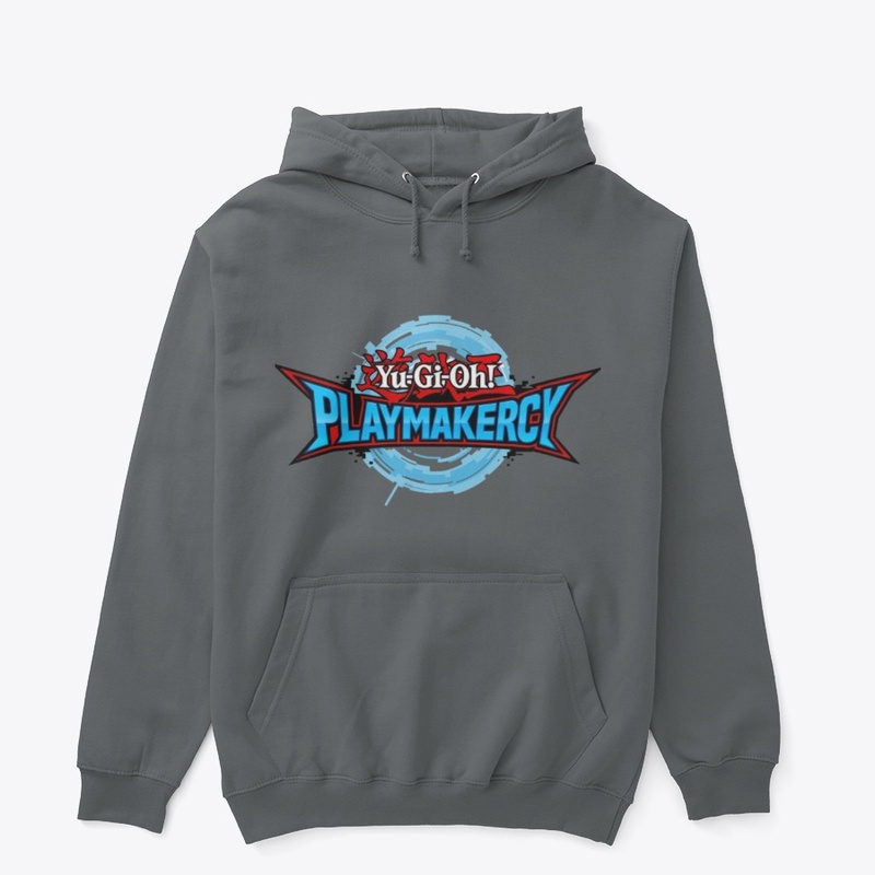 Unisex Classic Pullover Hoodie