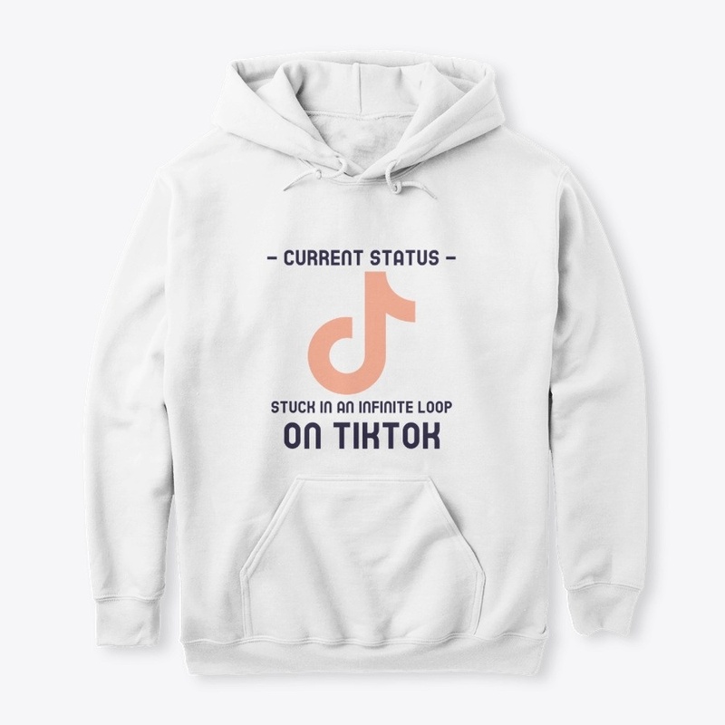Infinite loop on TikTok