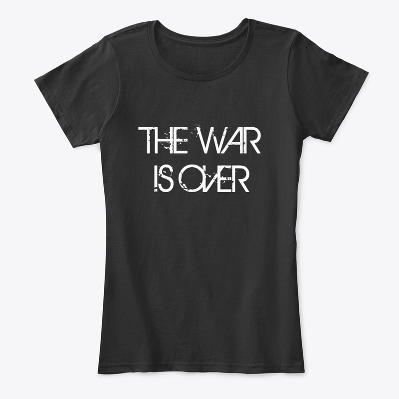 The War is Over Collection