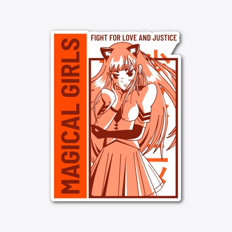 Fight For Love