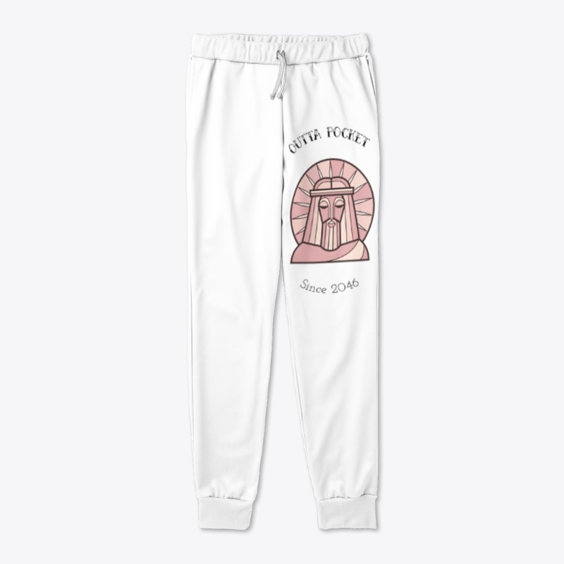 Outta Pocket Luxury Comfort Set