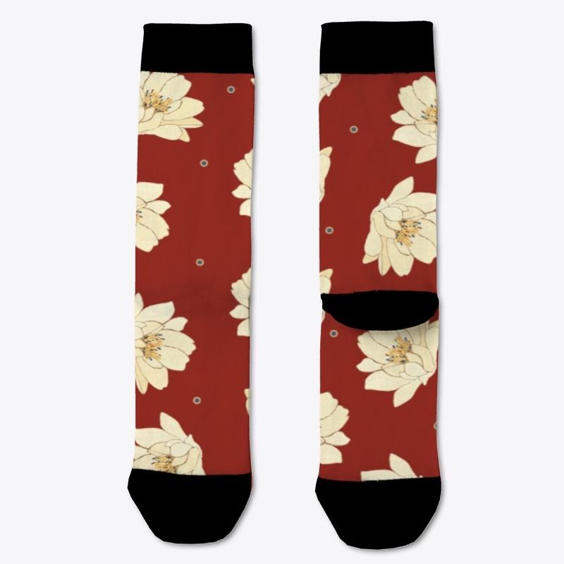 Floral pattern 
