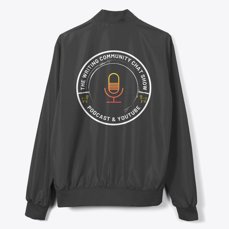 The OG WCCS clothing logo collection.
