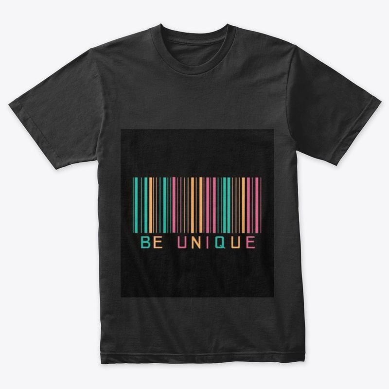 be unique
