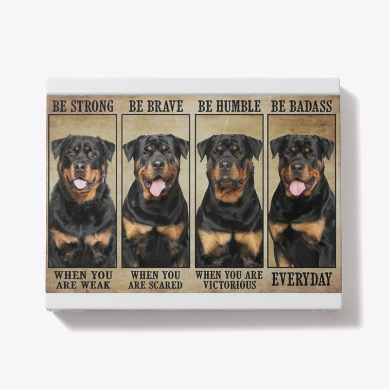 Rottweiler