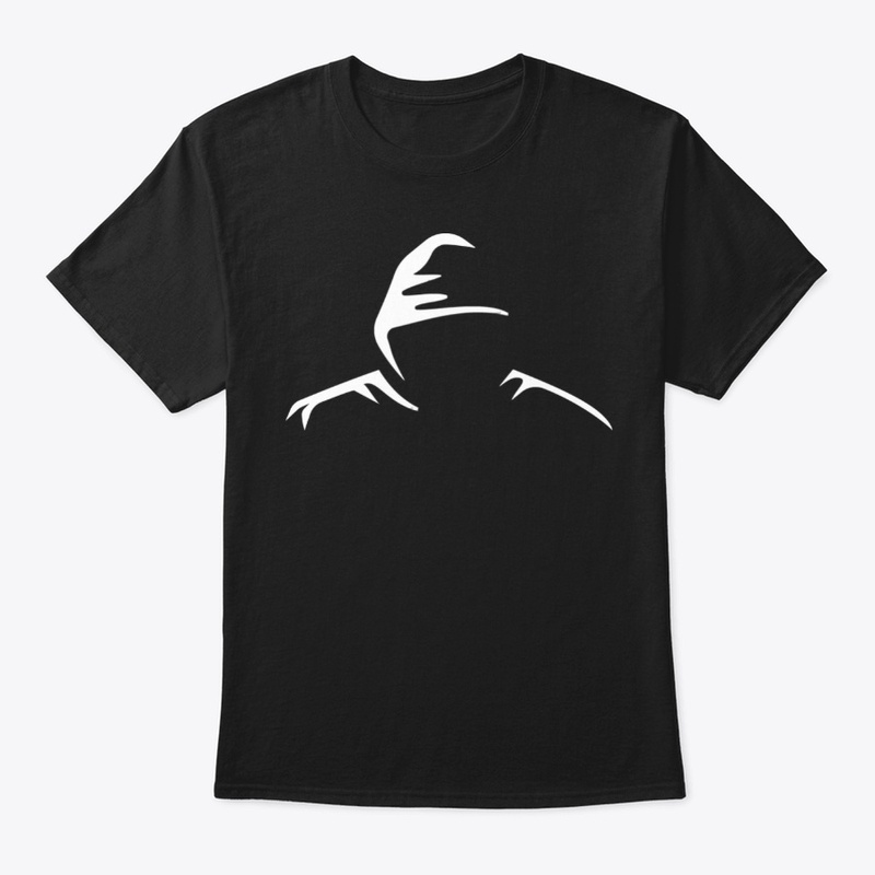 Black Tee