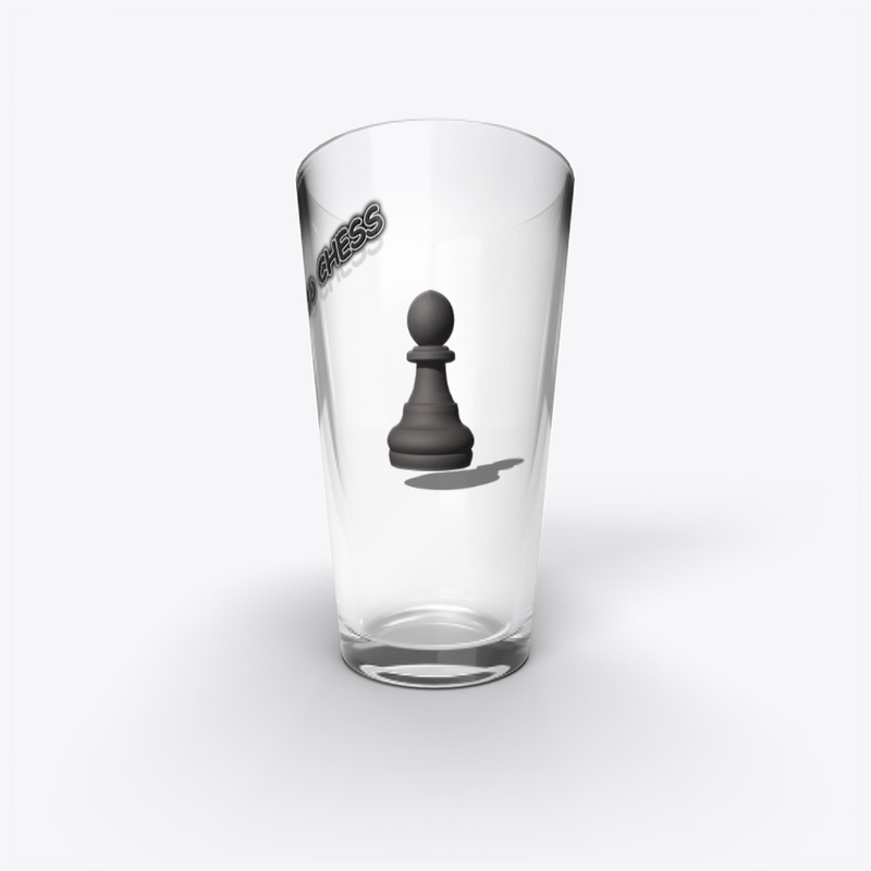3D CHESS