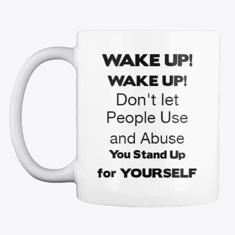 Motivational iPhone case, Samsung case