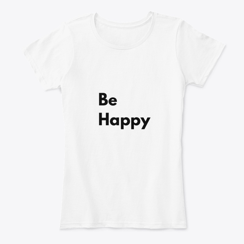 Be Happy