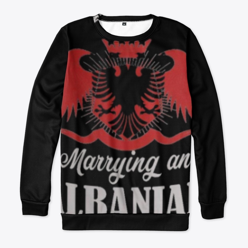 Albanian Gifts -   Marrying Albanian