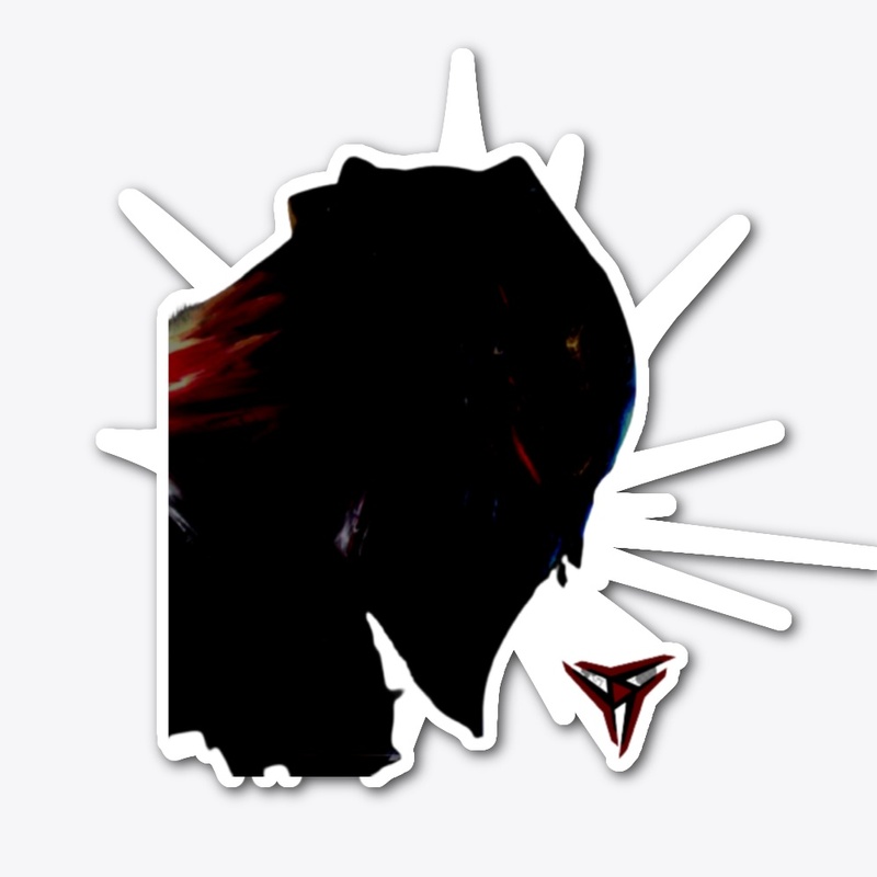 League Of Legends Zed Face