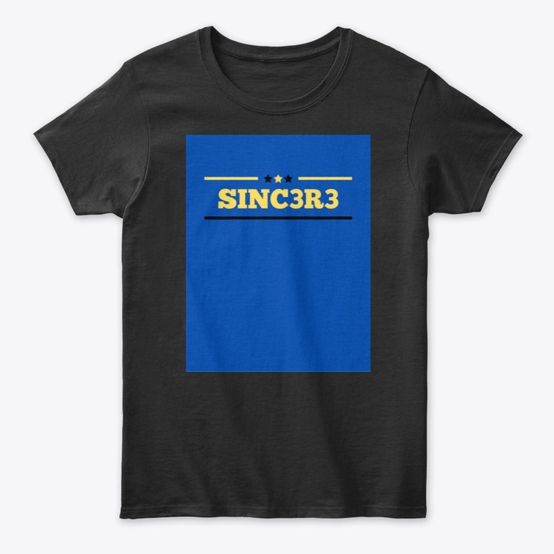 SINCERE SHIRT