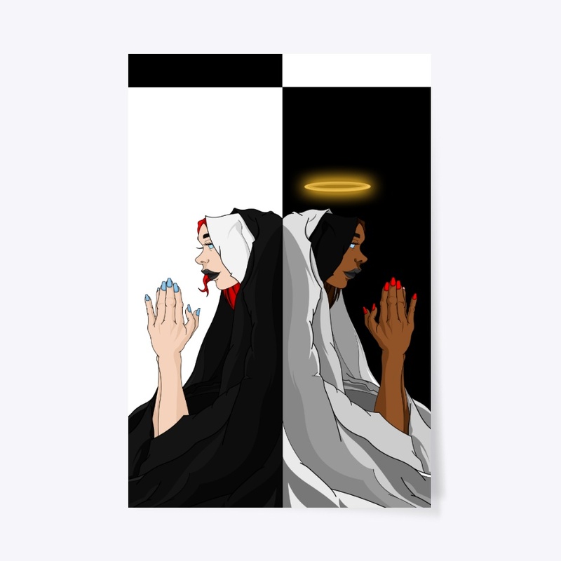 Pray