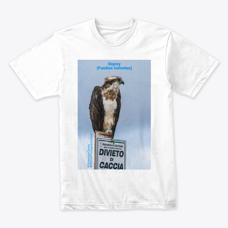 Osprey t-shirt