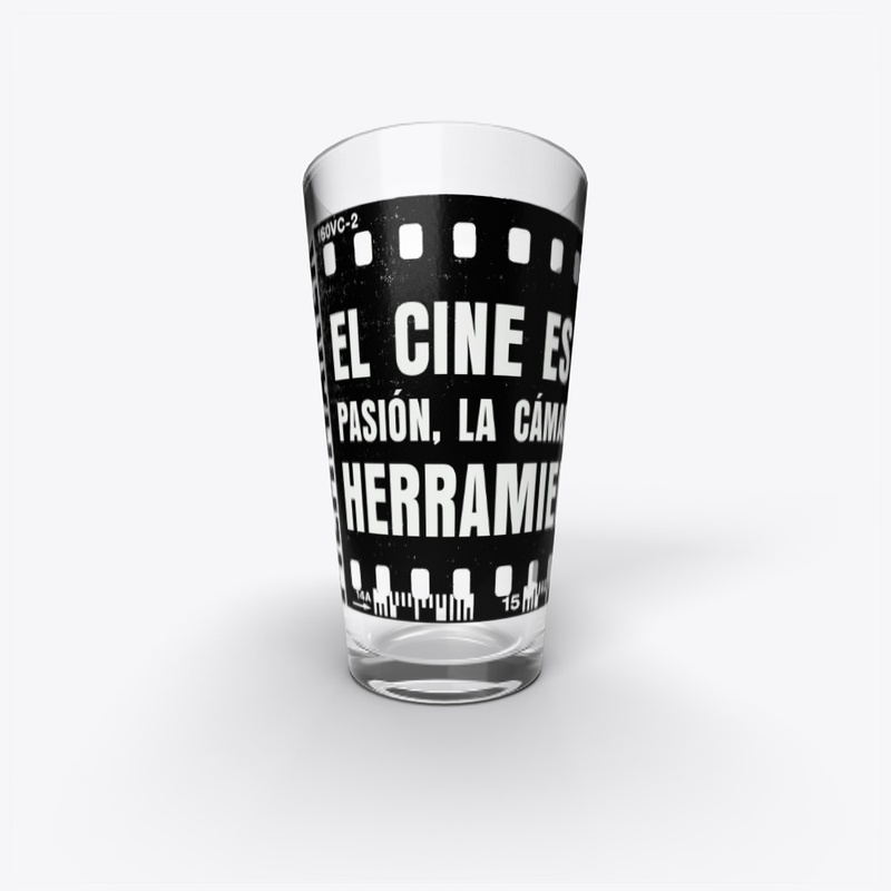 El cine es mi pasión