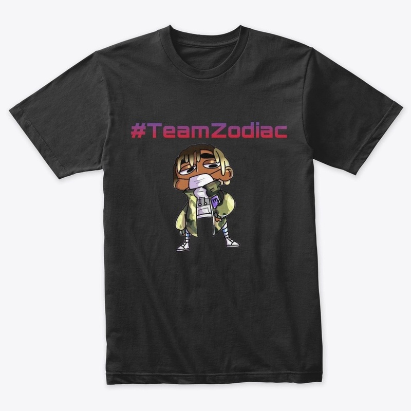 #TeamZodiac 3 