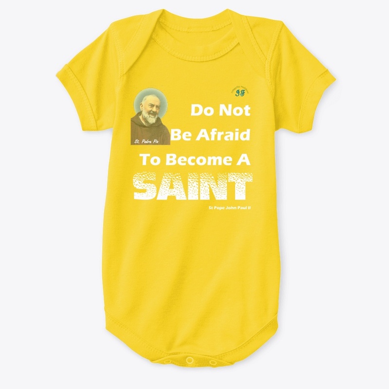 Saint Padre Pio