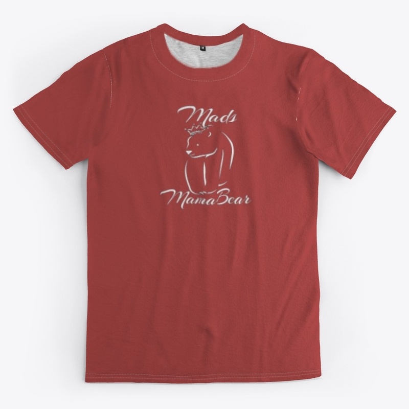 Mads MamaBear logo
