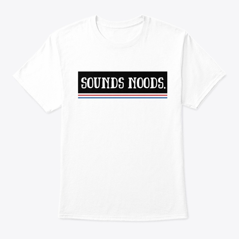 Sounds Noods