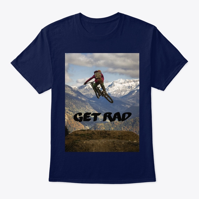 Get Rad Collection