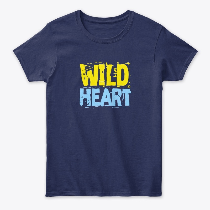 Wild Heart