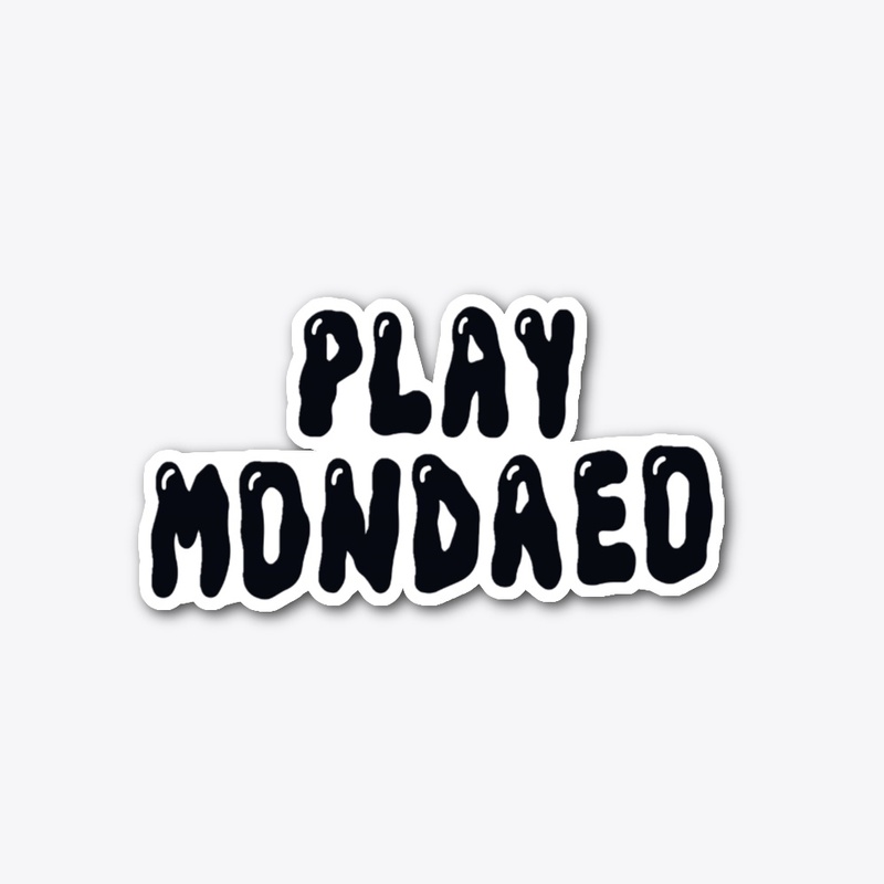 PlayMondaeo