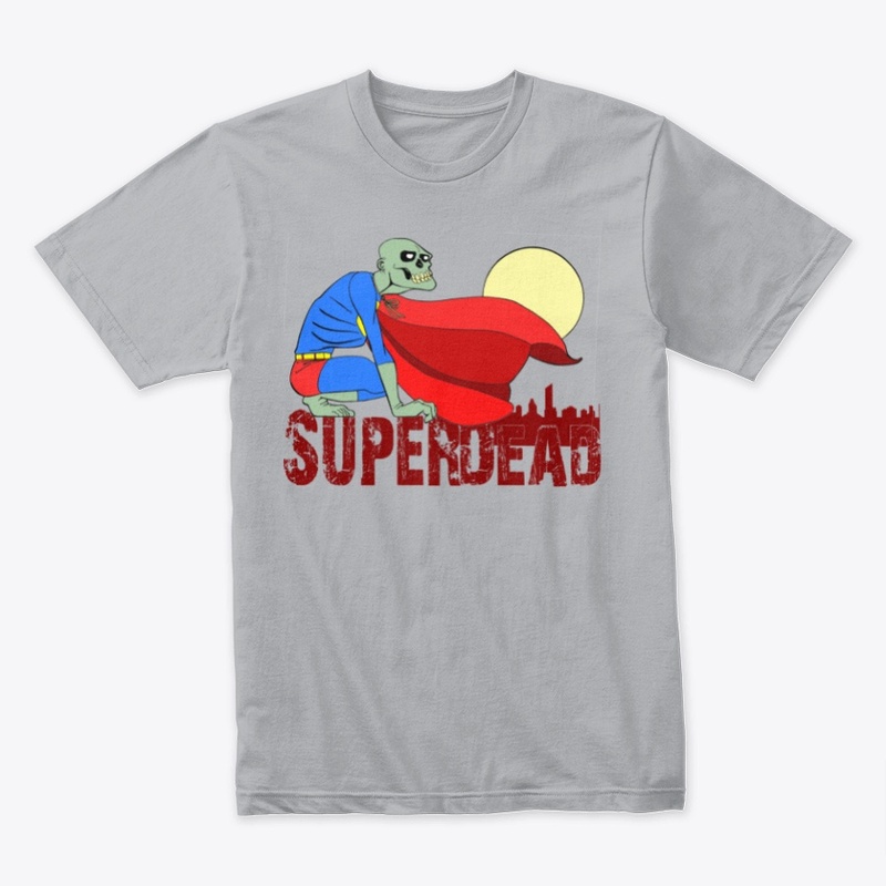 Super Dead