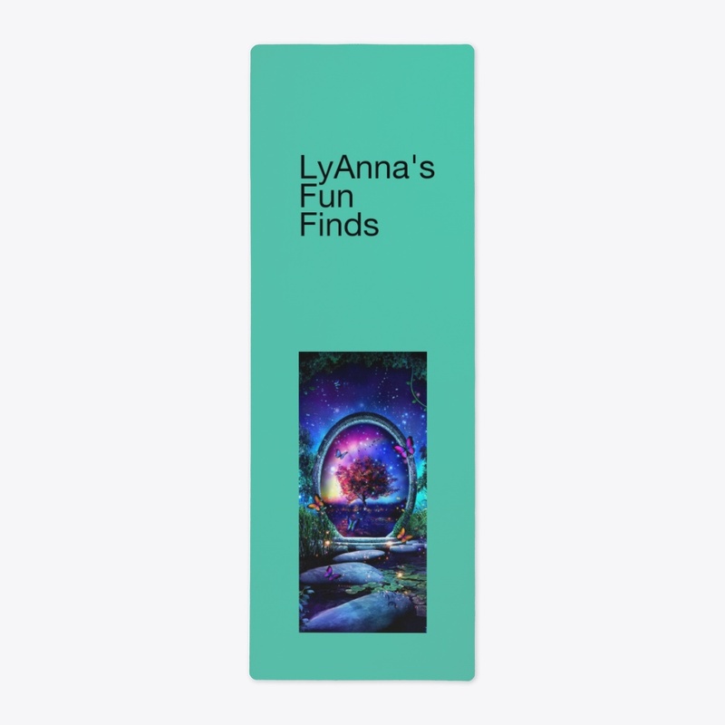LyAnna's 