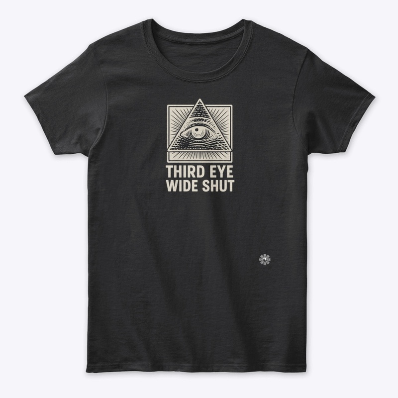Third Eye Wide Shut LNG Clothing