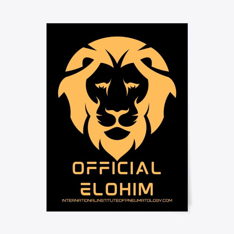 Official Elohim