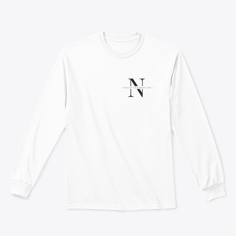 Naples' Clothing Hut *1st Drop*