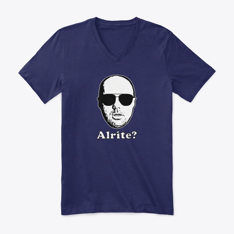 Karl Pilkington - Aight?