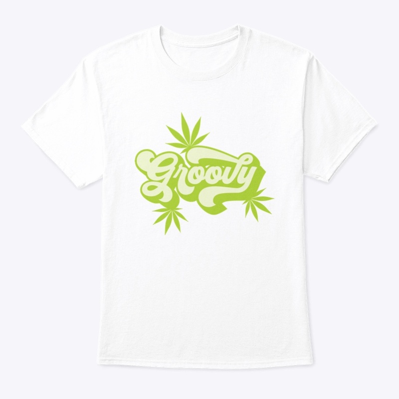 Groovy Ganja