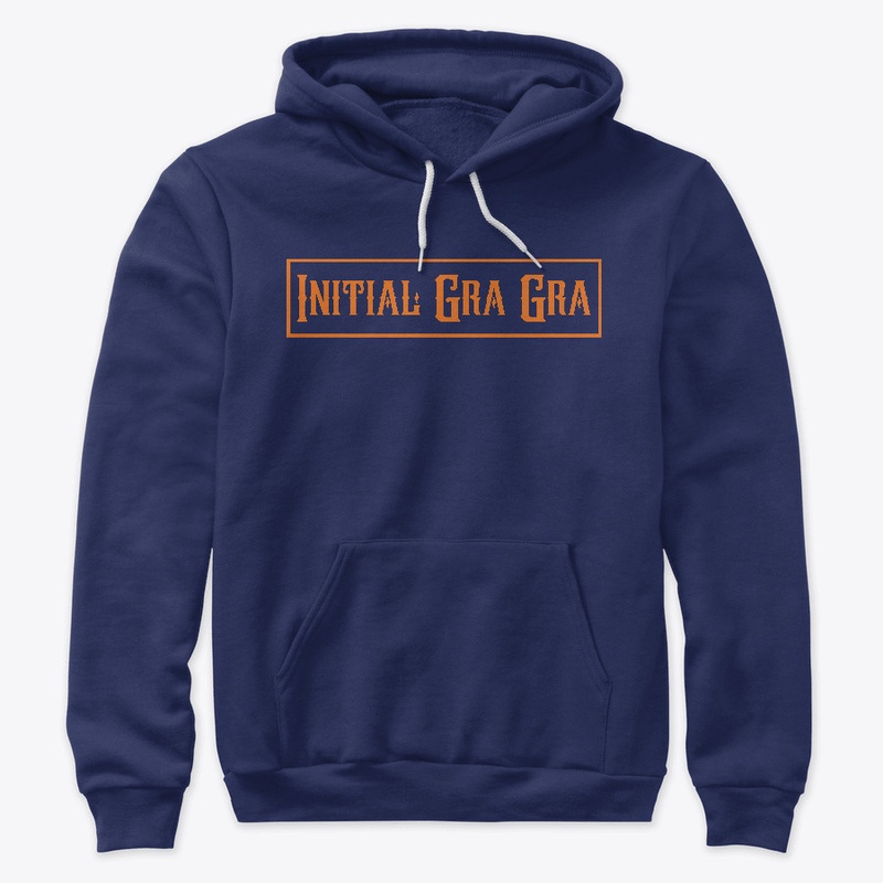 Initial Gra Gra Naija Design