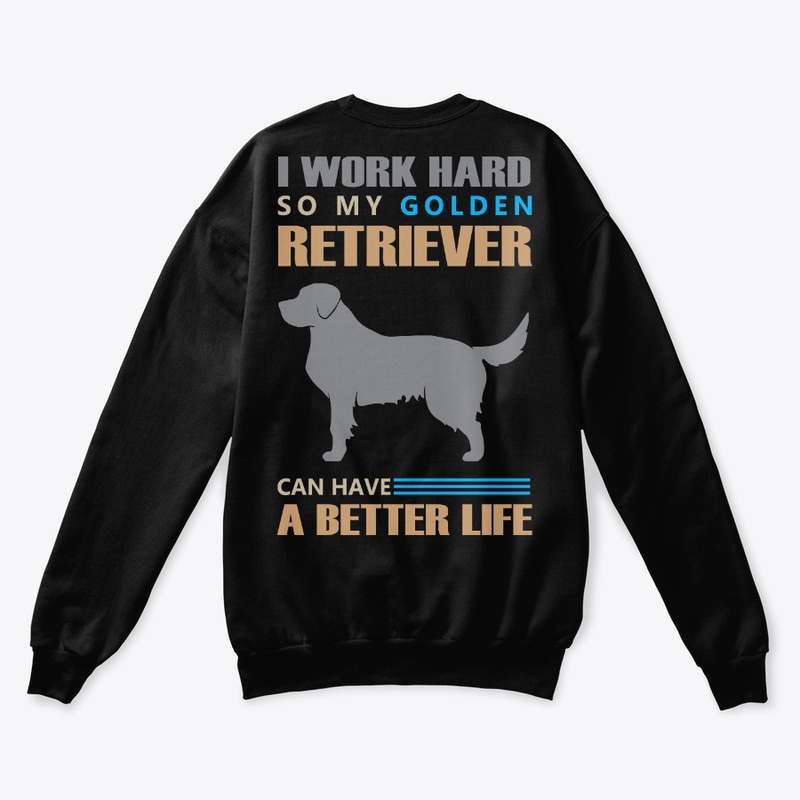Golden Retriever lovers shirt 2024