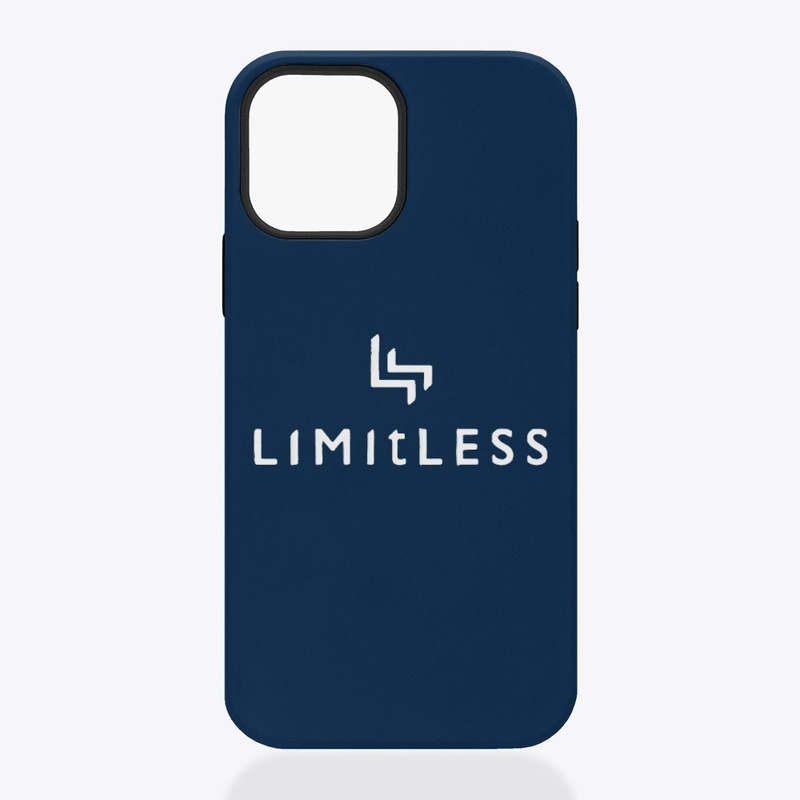 LIMITLESS iPhone MagCase