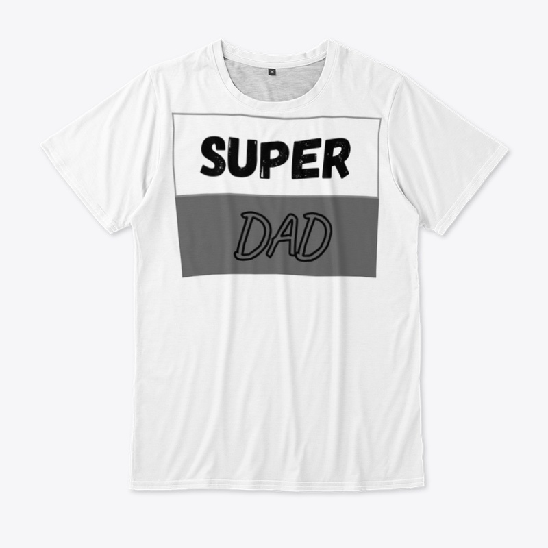 Dad Boss's T shirt