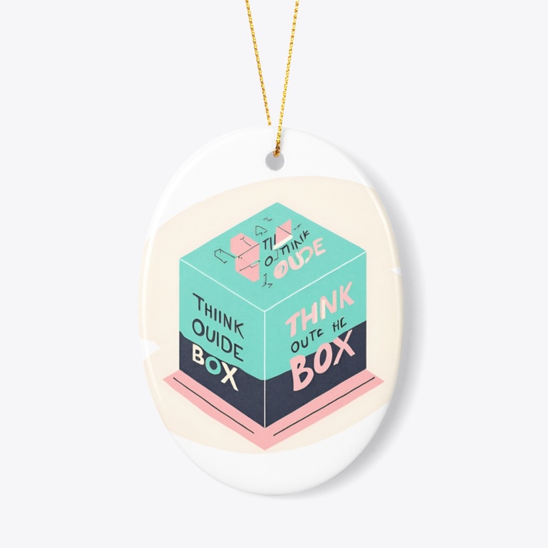 Think outside the box